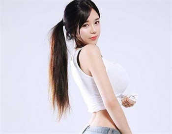 兔子先生唯美图片