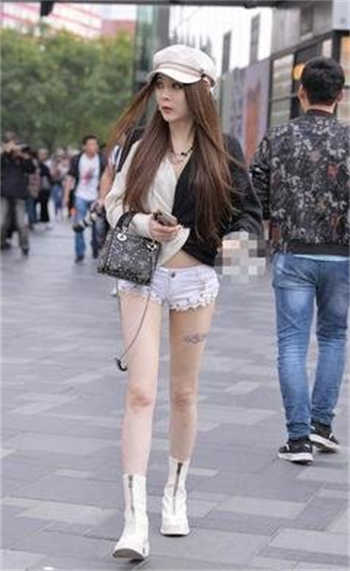 约拍自己要准备什么