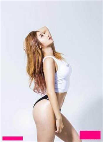 大佬养的小妖精又娇又软