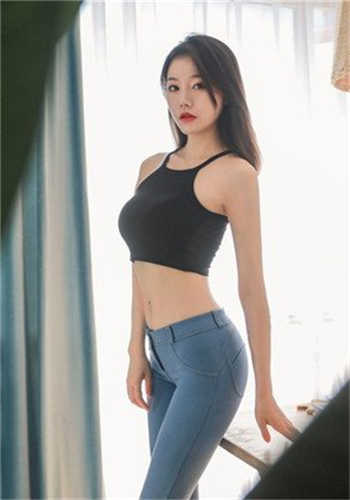 女博士周梦莹第九章