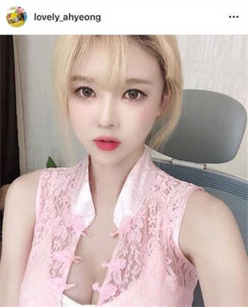 小鹿酱 在线