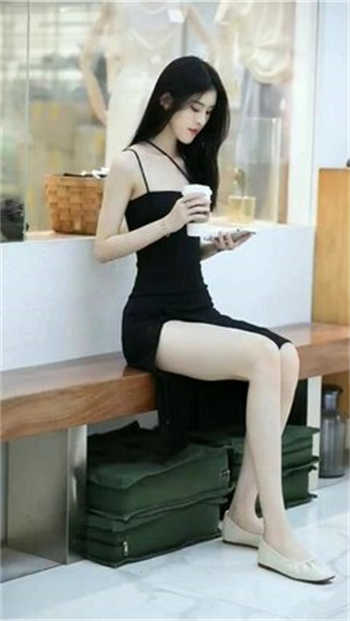 深夜的句子
