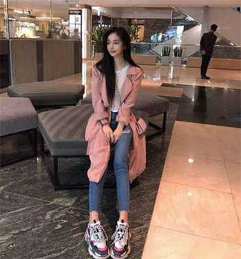 妻子的妈妈