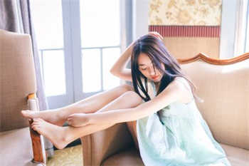韩国女子照顾老头捐眼角膜