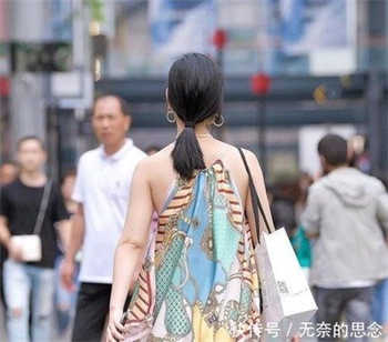现役20w粉丝快手小妹