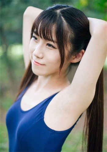 兔子的择偶标准by魄po