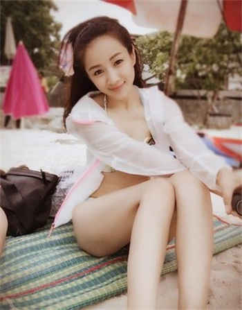 果冻传媒张芸熙个人资料
