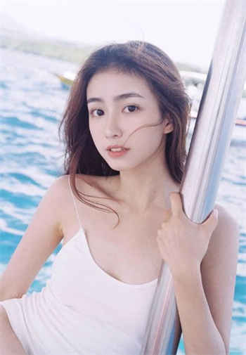 乡村少年婶娘风流