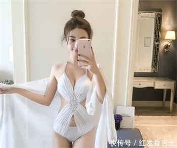 一口又桃天使套装