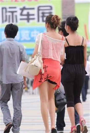 宝山不正规的发廊