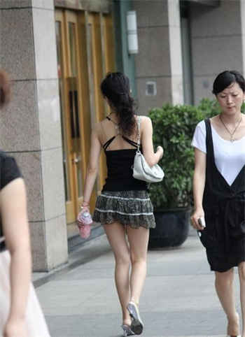 美容院的特别服务18