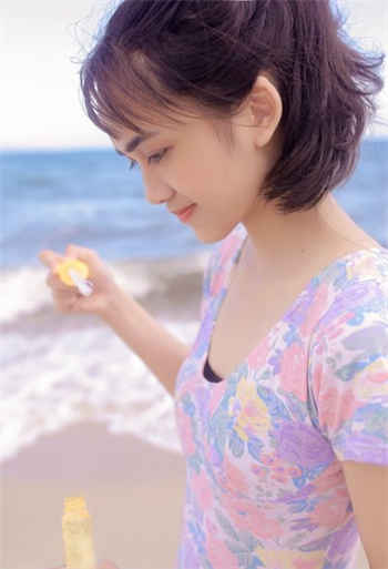 杜冰若md0042