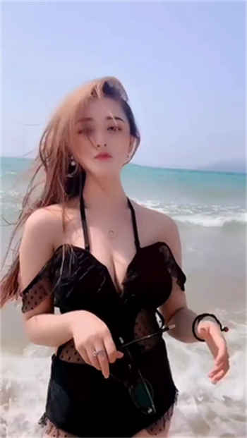 当她老公的面被耍了
