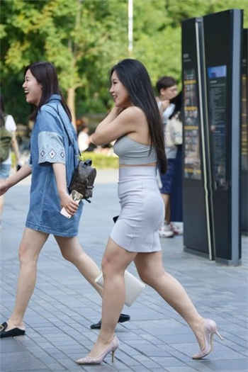 上海浦东小巷子