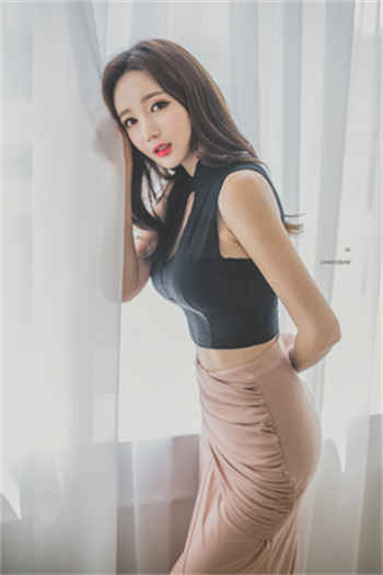 pr18小兔牙
