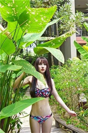 光头女儿回来了