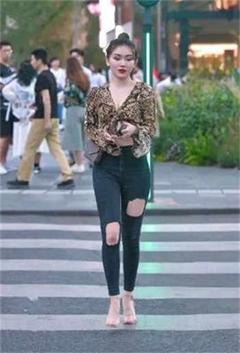 领导的女儿中文版
