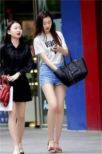 身材最完美的维密超模
