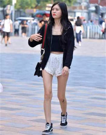 各种阴到的样子图片