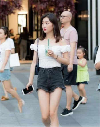 微胖才是极品怎么幽默回复