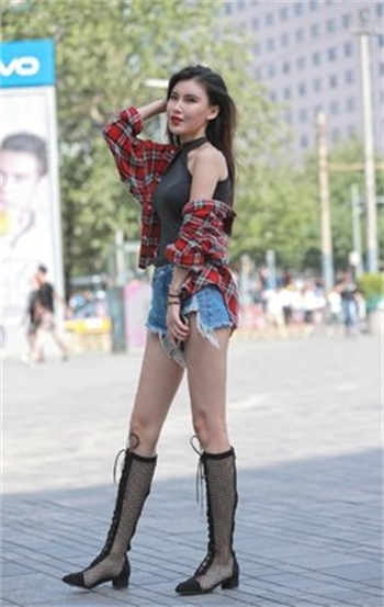 金三角女子集营
