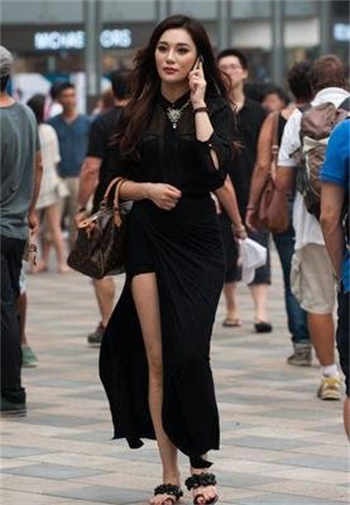 你的水都拉丝了