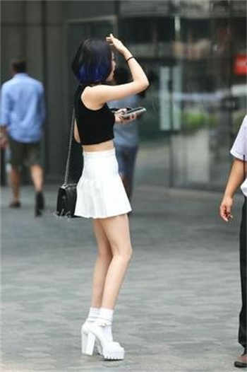 真实的微信上加到富婆