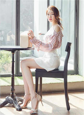 白峰美羽ipx-736