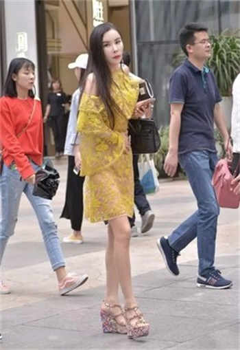 快手胸最大的人是谁