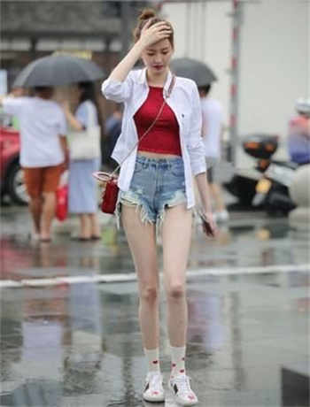 异界美女军团