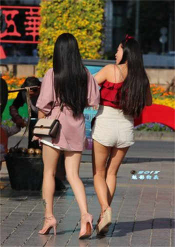 蝴蝶忍腿中污水