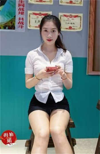 高端女神微博