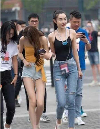 星空无限程雨沫资料
