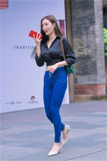 swag妮妮照片