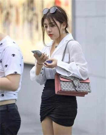 同学的女友糖糖