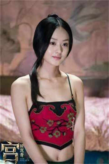 换母闹元宵 苏娅
