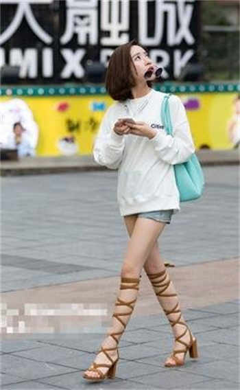 总裁的穿越小新娘