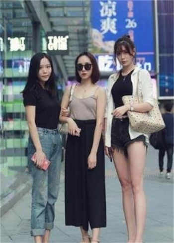 异性聊小时候