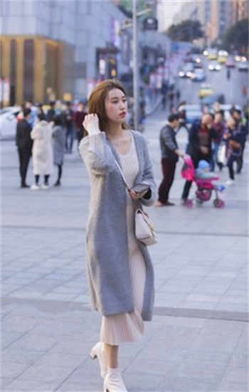 小清殿下汉服照片在线