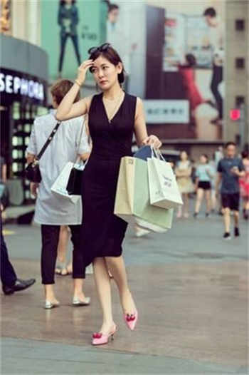 被女婿表白了怎么办