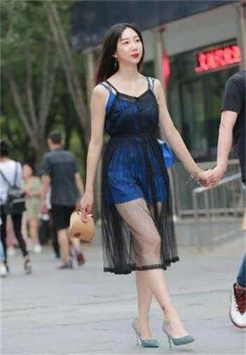 班主任赵佳美家访