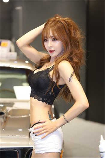 男主招的女租客