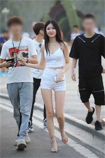 小鹿酱无套视频