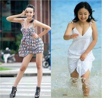 沈芯语坏体育